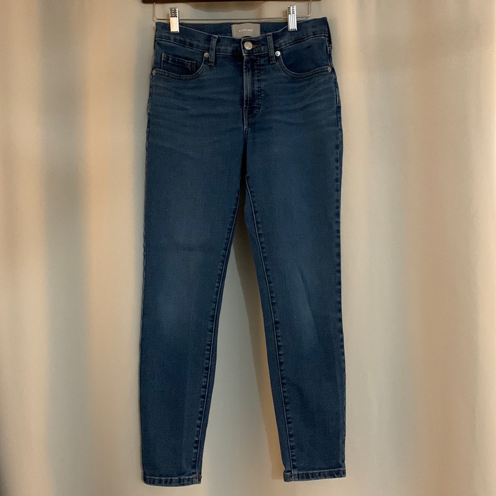 Everlane Denim